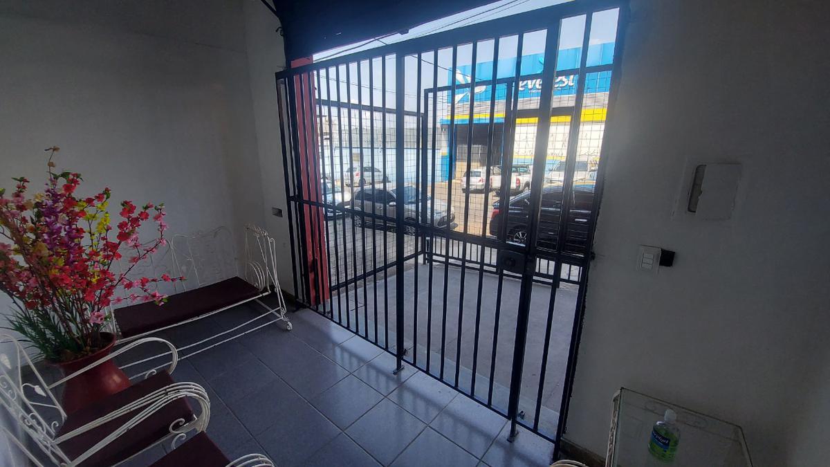 Andar, São Salvador, 0 Quarto, 0 Vaga