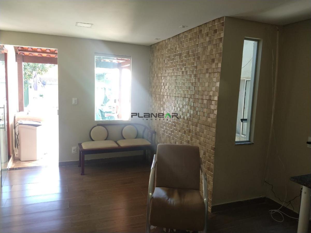 Casa, Novo Riacho, 3 Quartos, 4 Vagas, 1 Suíte