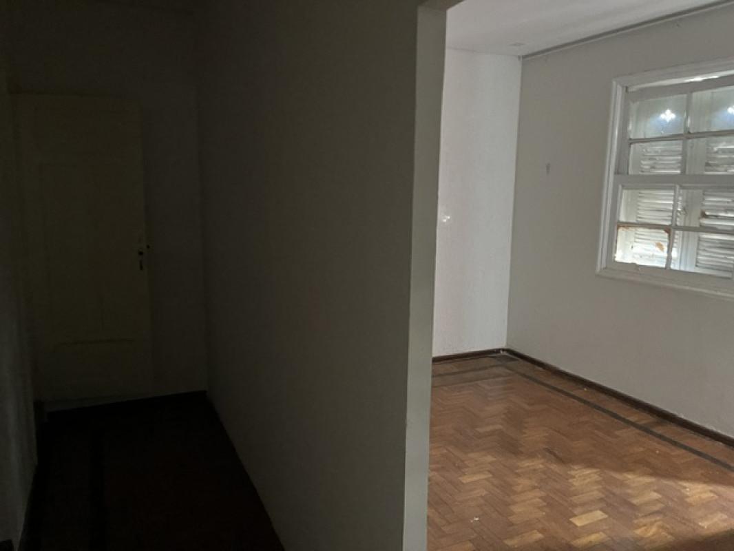 Casa Comercial, Centro, 5 Quartos, 1 Vaga