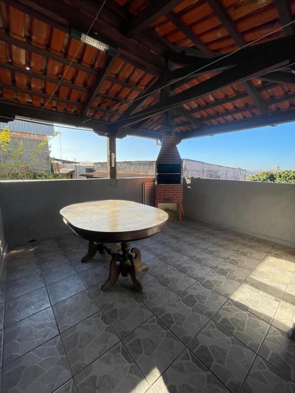Casa, São Cristóvão, 3 Quartos, 2 Vagas