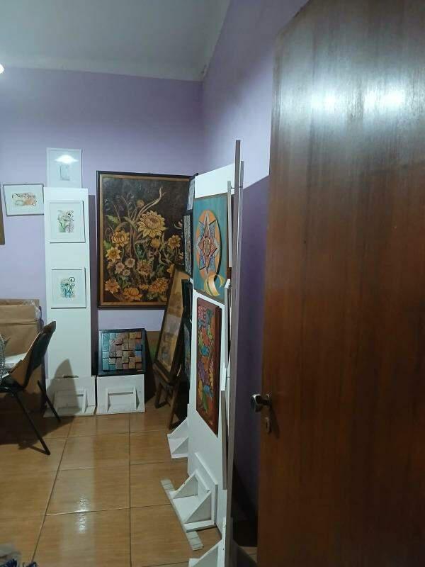 Casa, Centro, 4 Quartos, 1 Vaga