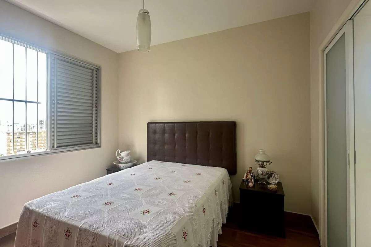 Apartamento, Gutierrez, 3 Quartos, 1 Vaga, 1 Suíte