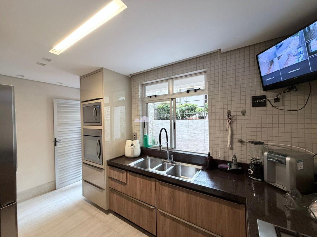 Casa, Santa Amélia, 3 Quartos, 2 Vagas, 1 Suíte