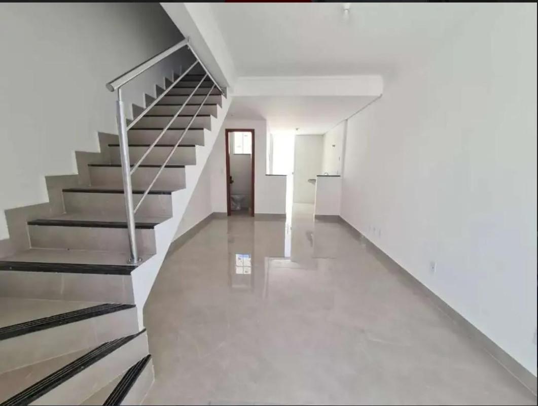 Casa, Piratininga (venda Nova), 2 Quartos, 1 Vaga, 2 Suítes