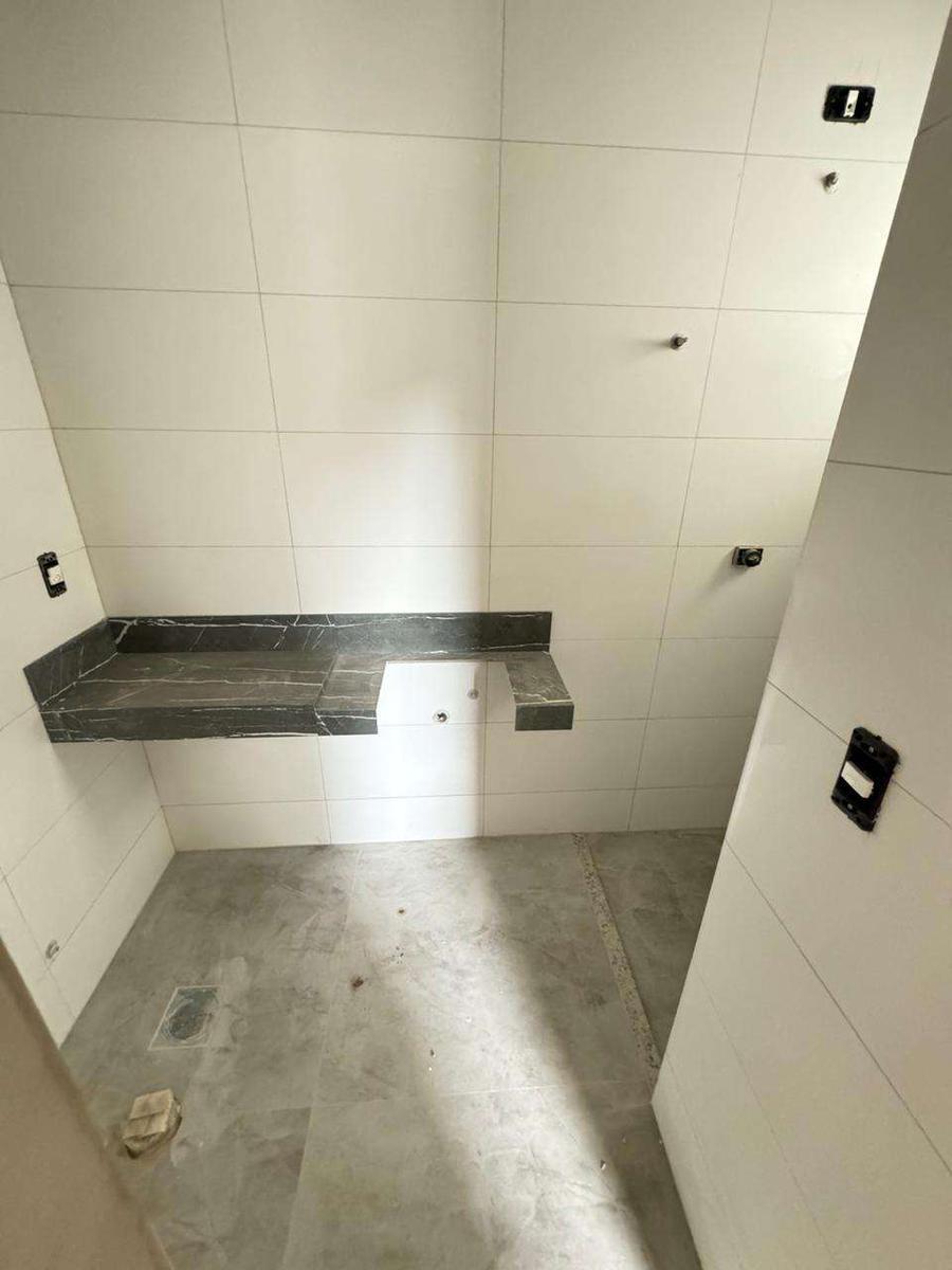 Apartamento, Itapoã, 3 Quartos, 2 Vagas, 1 Suíte