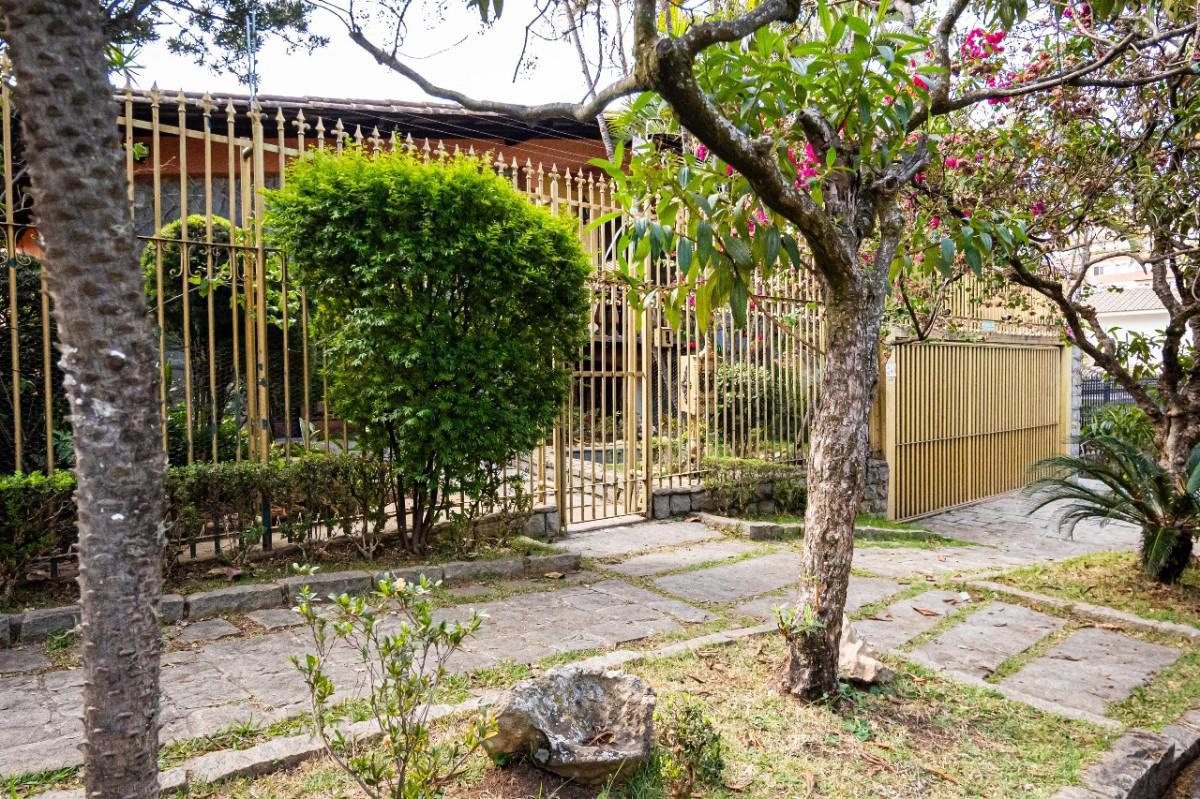 Casa, São Bento, 4 Quartos, 4 Vagas, 2 Suítes