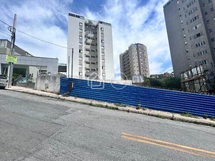 Loja, Buritis, 5 Vagas