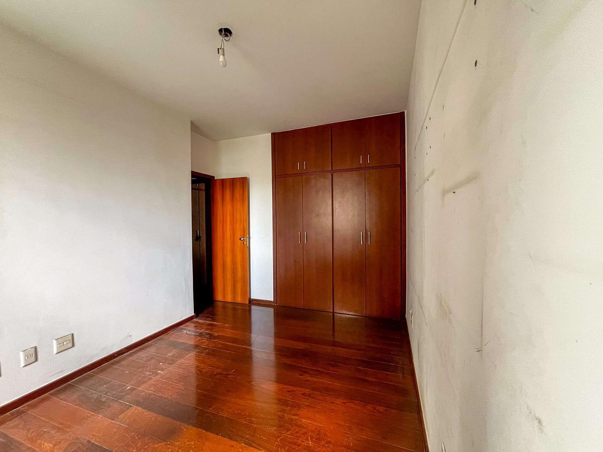 Apartamento, Santo Agostinho, 4 Quartos, 2 Vagas, 1 Suíte