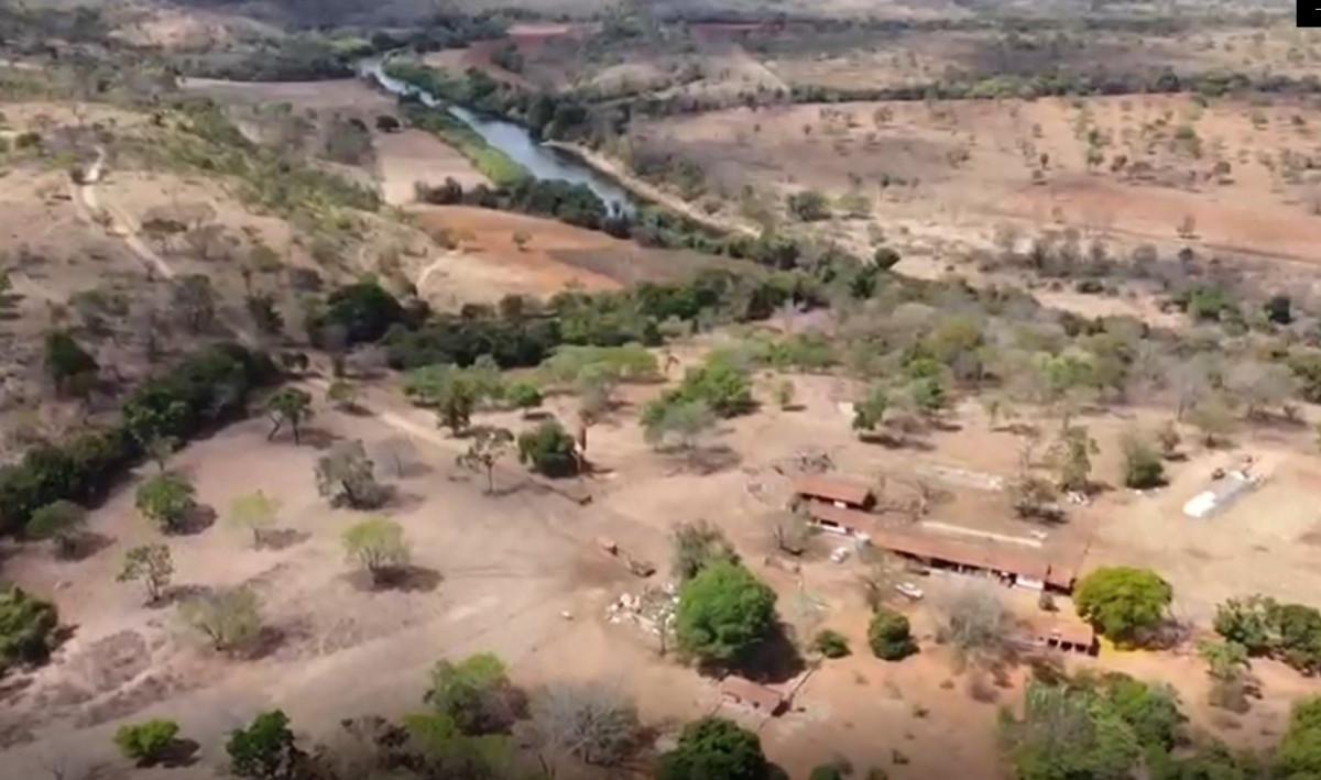 Fazenda, Zona Rural, 0 Quarto, 0 Vaga