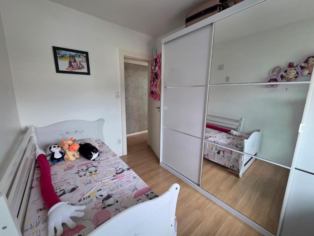 Apartamento, Glória, 2 Quartos, 1 Vaga