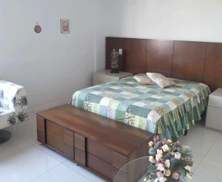 Cobertura, Santa Inês, 3 Quartos, 3 Vagas, 2 Suítes