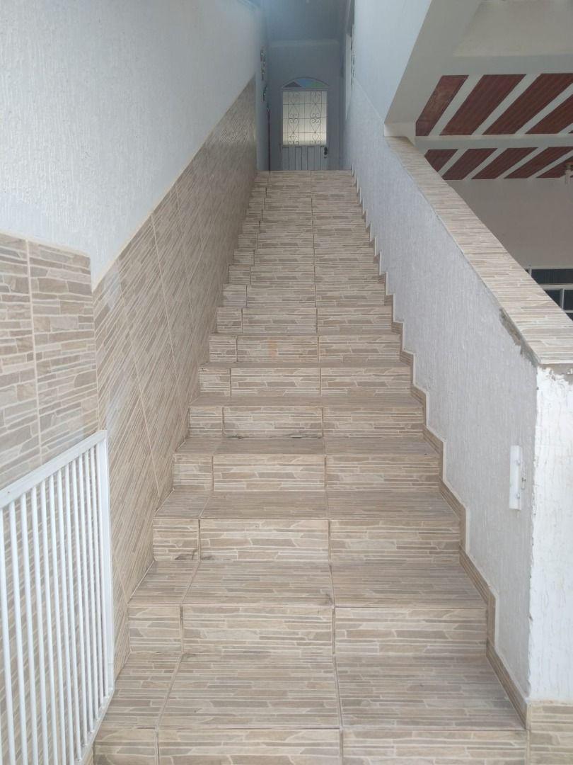 Casa, Parque das Américas, 3 Quartos, 22 Vagas, 1 Suíte