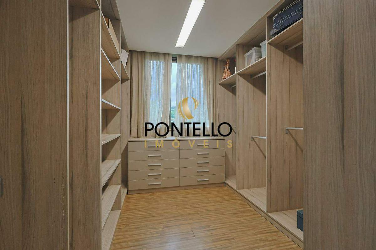 Apartamento, Vale dos Cristais, 4 Quartos, 3 Vagas, 2 Suítes