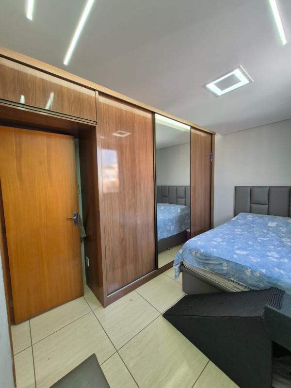 Cobertura, Parque Xangri-lá, 2 Quartos, 1 Vaga