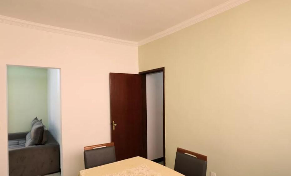 Apartamento, Cidade Nova, 3 Quartos, 1 Vaga