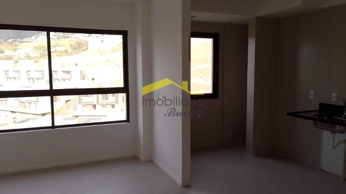 Apartamento, Buritis, 3 Quartos, 2 Vagas, 1 Suíte