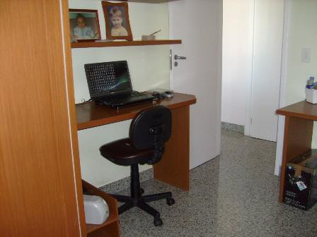 Apartamento, Buritis, 4 Quartos, 4 Vagas, 1 Suíte
