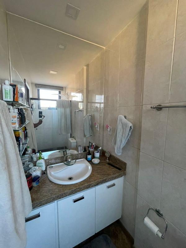Apartamento, Graça, 3 Quartos, 2 Vagas, 1 Suíte