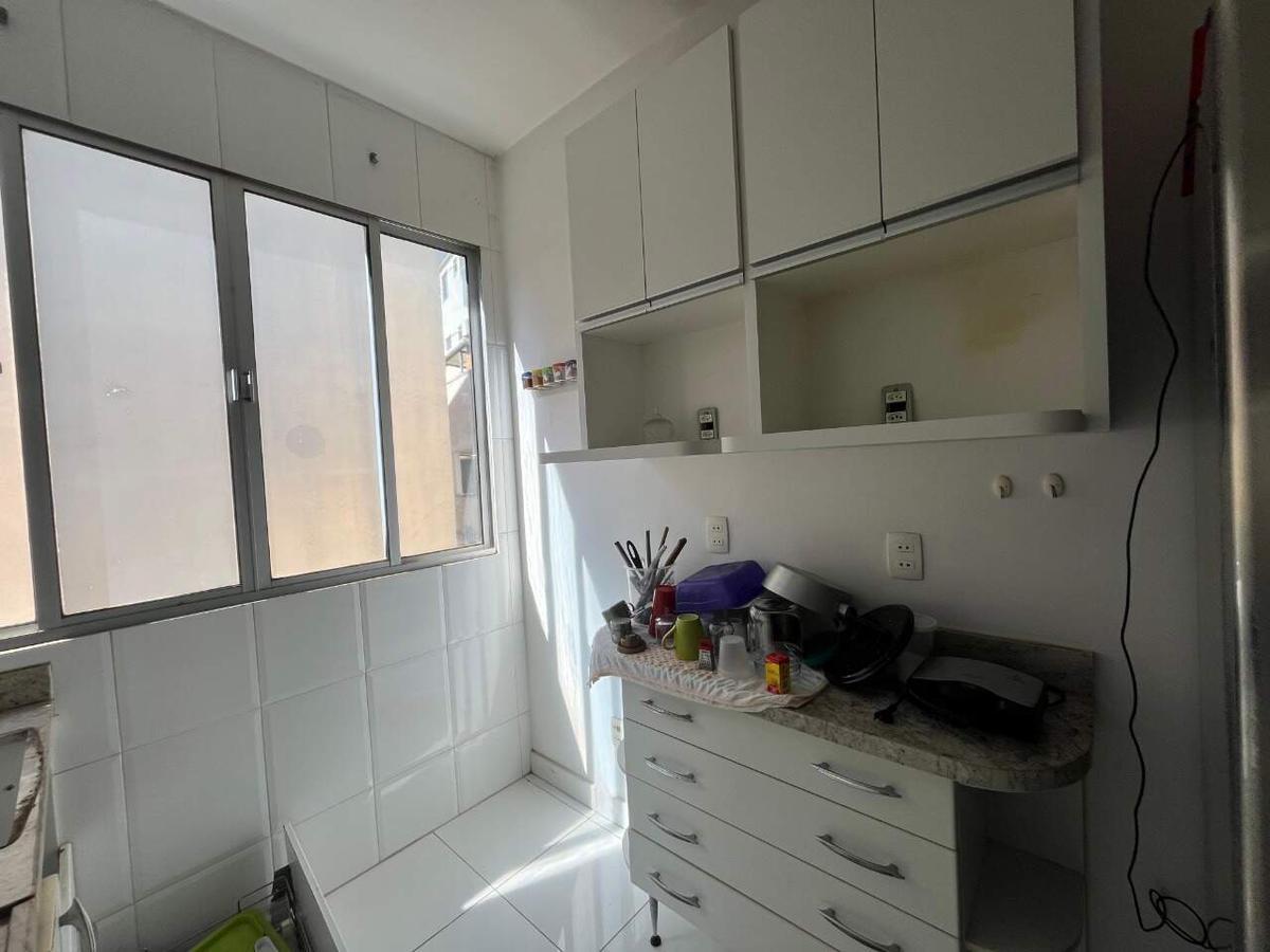 Apartamento, Buritis, 3 Quartos, 2 Vagas