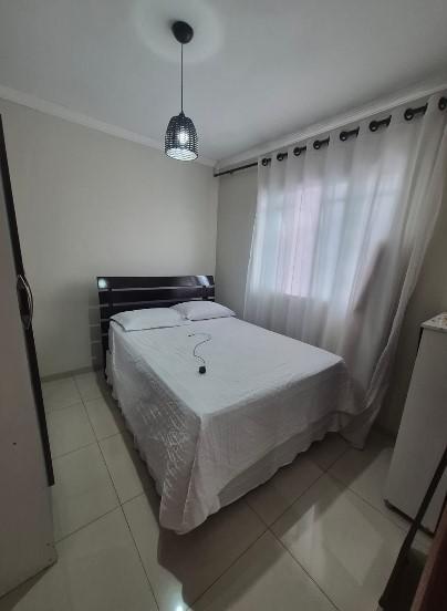 Apartamento, Santa Cruz, 2 Quartos, 1 Vaga