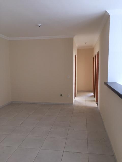 Apartamento, Betim Industrial, 3 Quartos, 1 Vaga, 1 Suíte