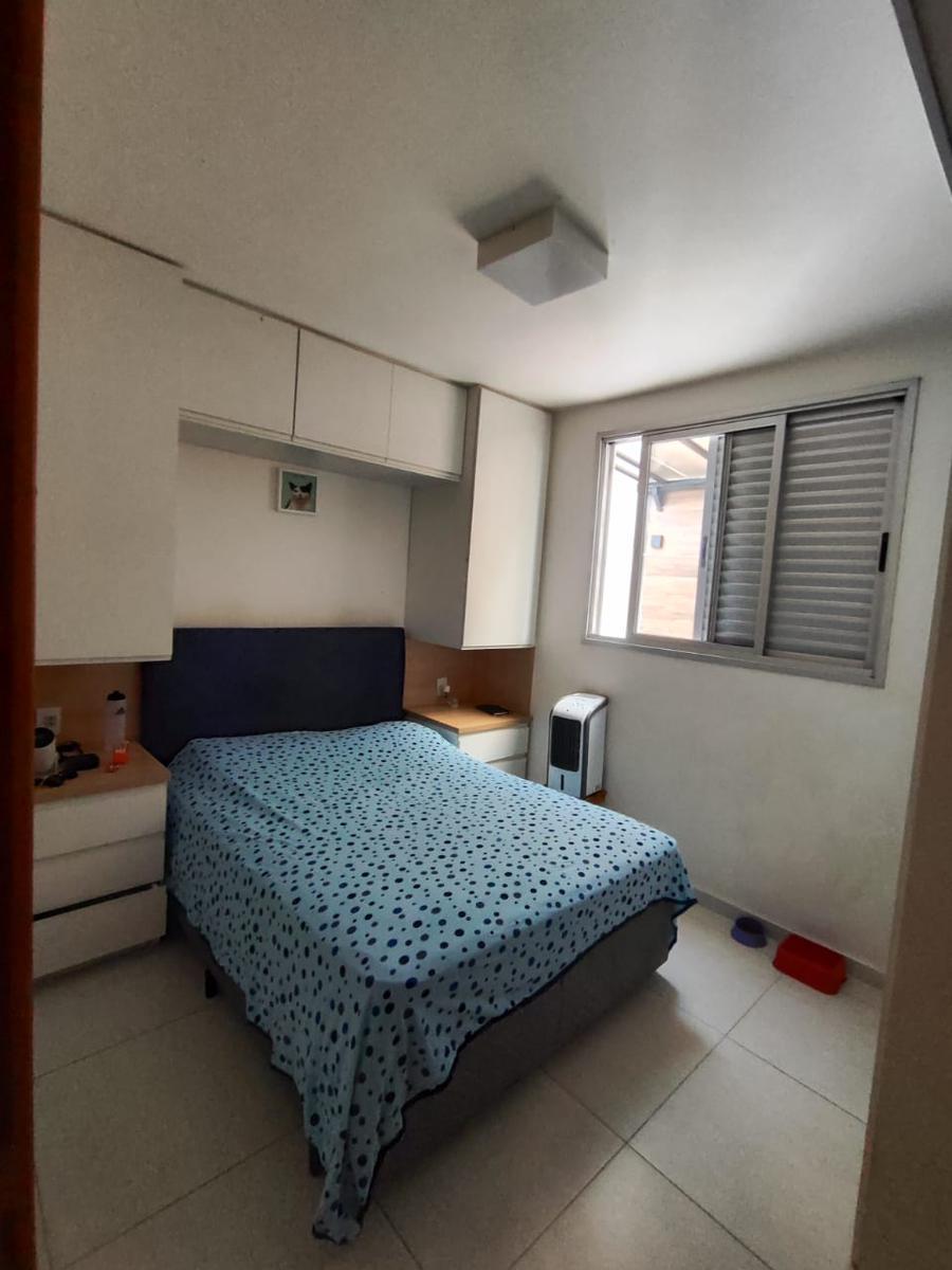 Apartamento, Jardim Leblon, 2 Quartos, 1 Vaga, 1 Suíte