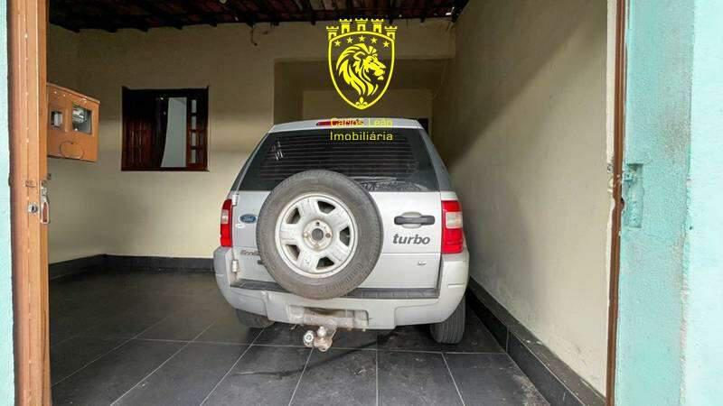 Casa, Canaã, 3 Quartos, 1 Vaga, 1 Suíte