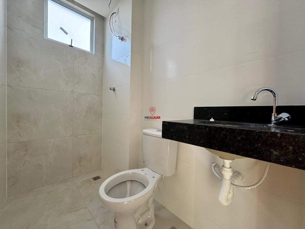 Apartamento, Miramar (barreiro), 3 Quartos, 1 Vaga, 1 Suíte