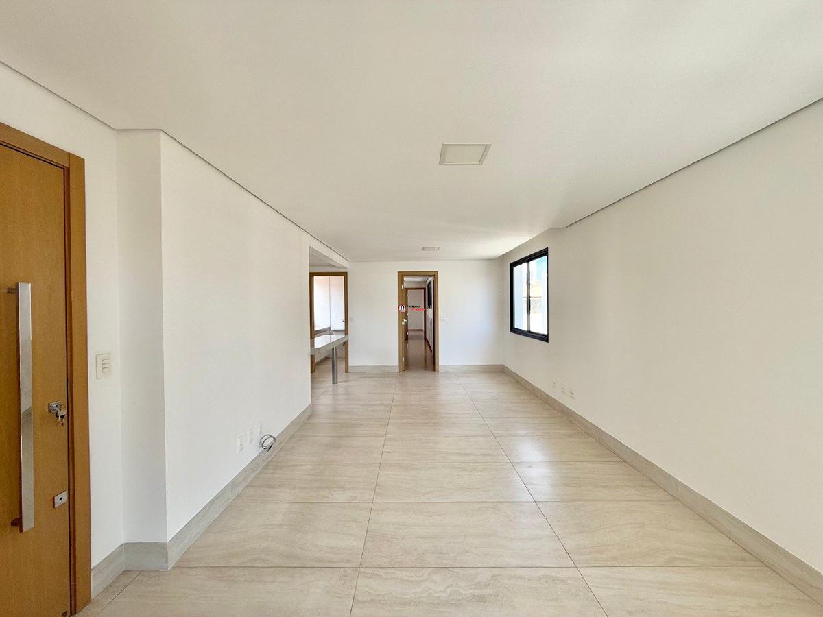 Apartamento, Liberdade, 3 Quartos, 2 Vagas, 1 Suíte