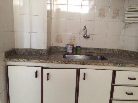 Apartamento, São Cristóvão, 2 Quartos, 0 Vaga