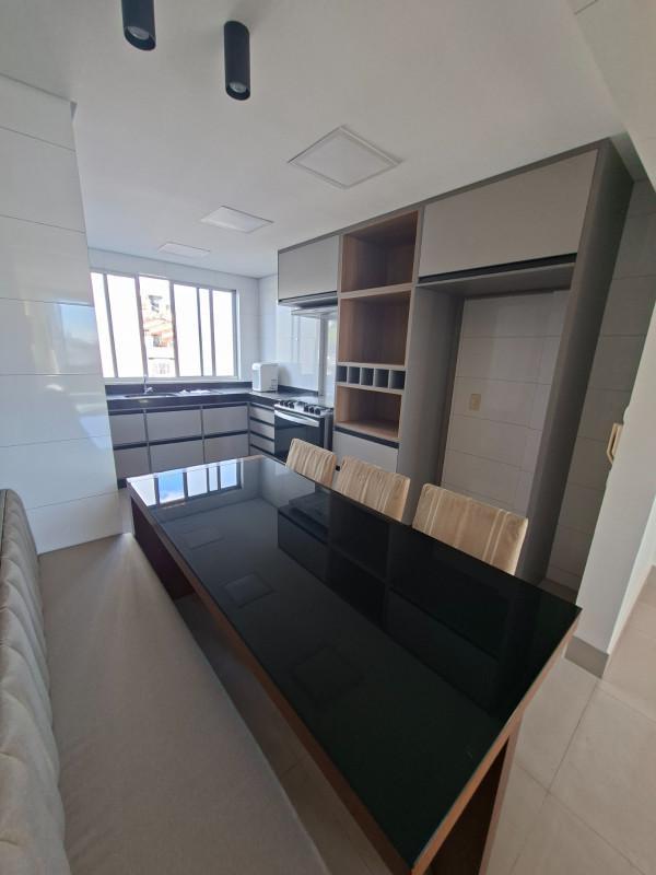 Apartamento, Santa Rosa, 3 Quartos, 4 Vagas, 1 Suíte