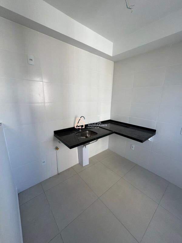 Apartamento, Nova Suíssa, 2 Quartos, 2 Vagas, 1 Suíte