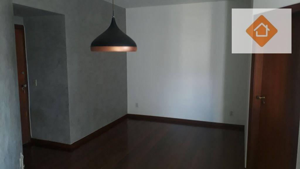 Apart Hotel, Funcionários, 1 Quarto, 1 Vaga, 1 Suíte