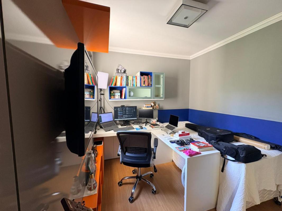 Apartamento, Buritis, 4 Quartos, 0 Vaga, 1 Suíte