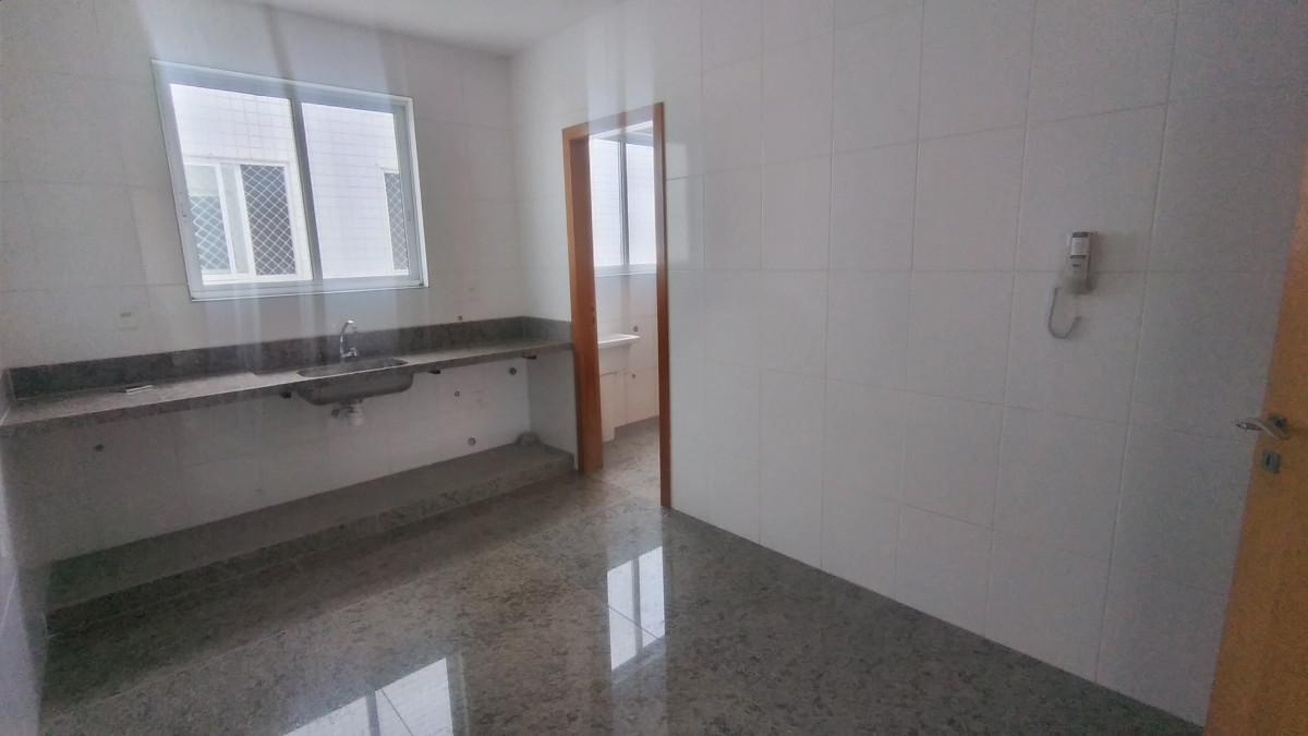 Cobertura, Buritis, 4 Quartos, 5 Vagas, 1 Suíte