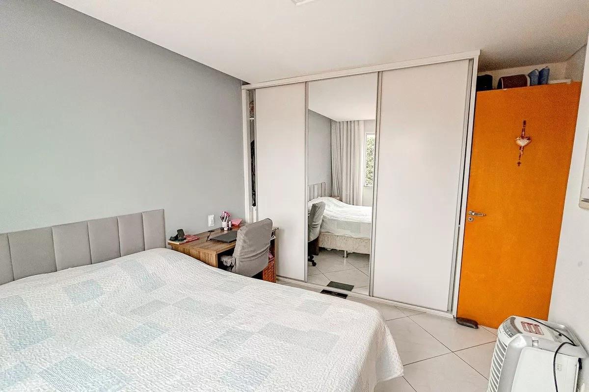 Apartamento, Santa Terezinha, 3 Quartos, 2 Vagas, 1 Suíte