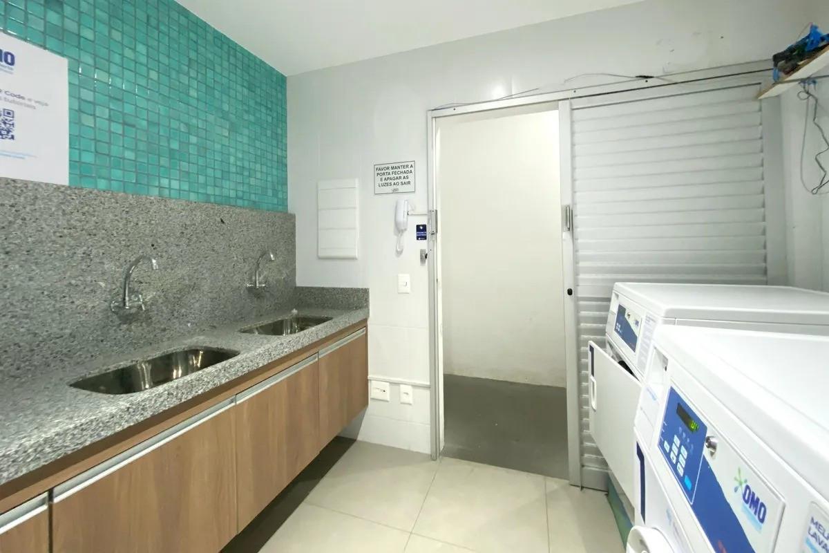 Apartamento, Savassi, 1 Quarto, 2 Vagas, 1 Suíte