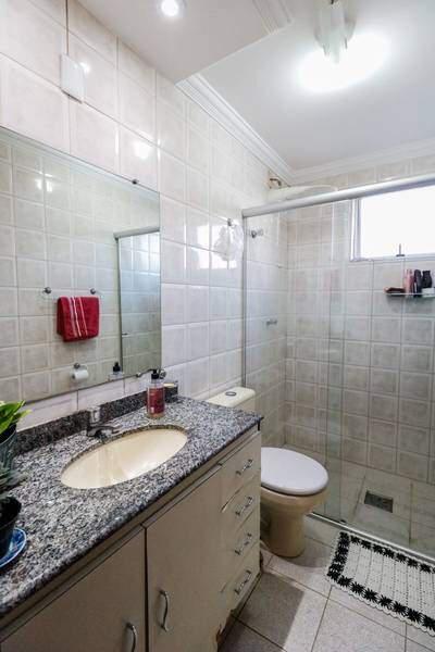 Cobertura, Santa Inês, 4 Quartos, 3 Vagas, 2 Suítes