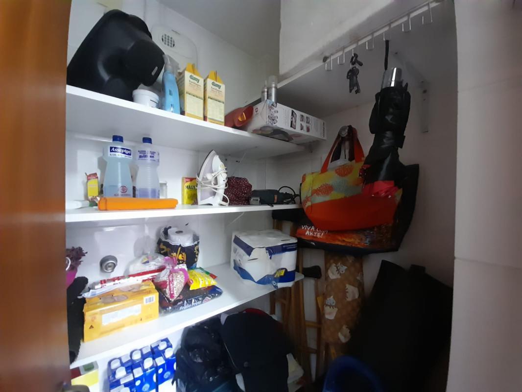 Apartamento, Palmares, 3 Quartos, 2 Vagas, 1 Suíte