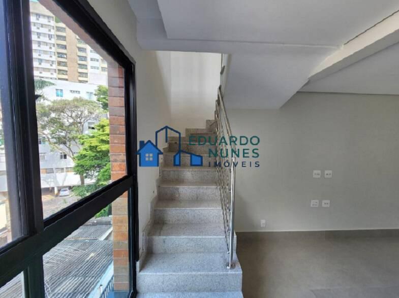 Cobertura, Serra, 3 Quartos, 2 Vagas, 1 Suíte