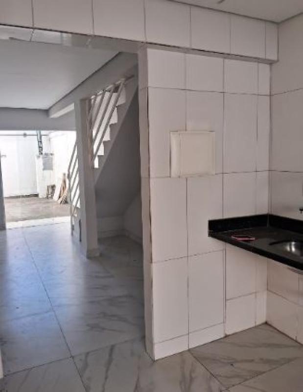 Casa, Liberdade, 2 Quartos, 1 Vaga