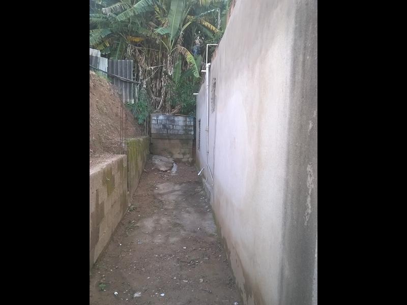 Casa, Morro da Cruz, 2 Quartos, 2 Vagas