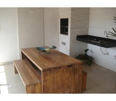 Casa, Planalto, 3 Quartos, 3 Vagas, 1 Suíte