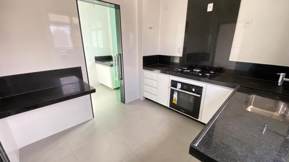 Apartamento, São Pedro, 3 Quartos, 2 Vagas, 1 Suíte