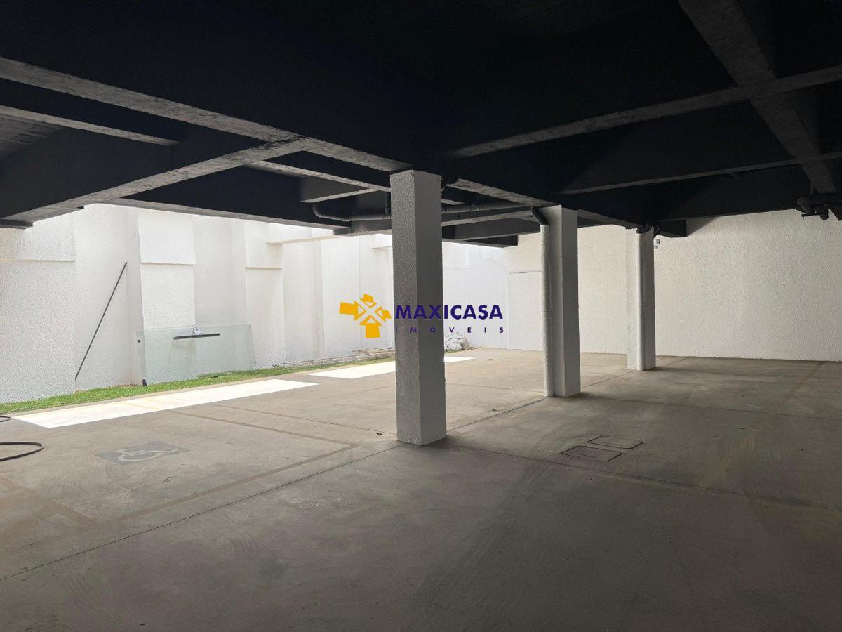 Apartamento, Liberdade, 3 Quartos, 2 Vagas, 1 Suíte