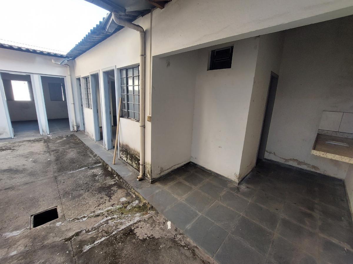 Casa Comercial, Padre Eustáquio, 10 Quartos, 10 Vagas, 1 Suíte