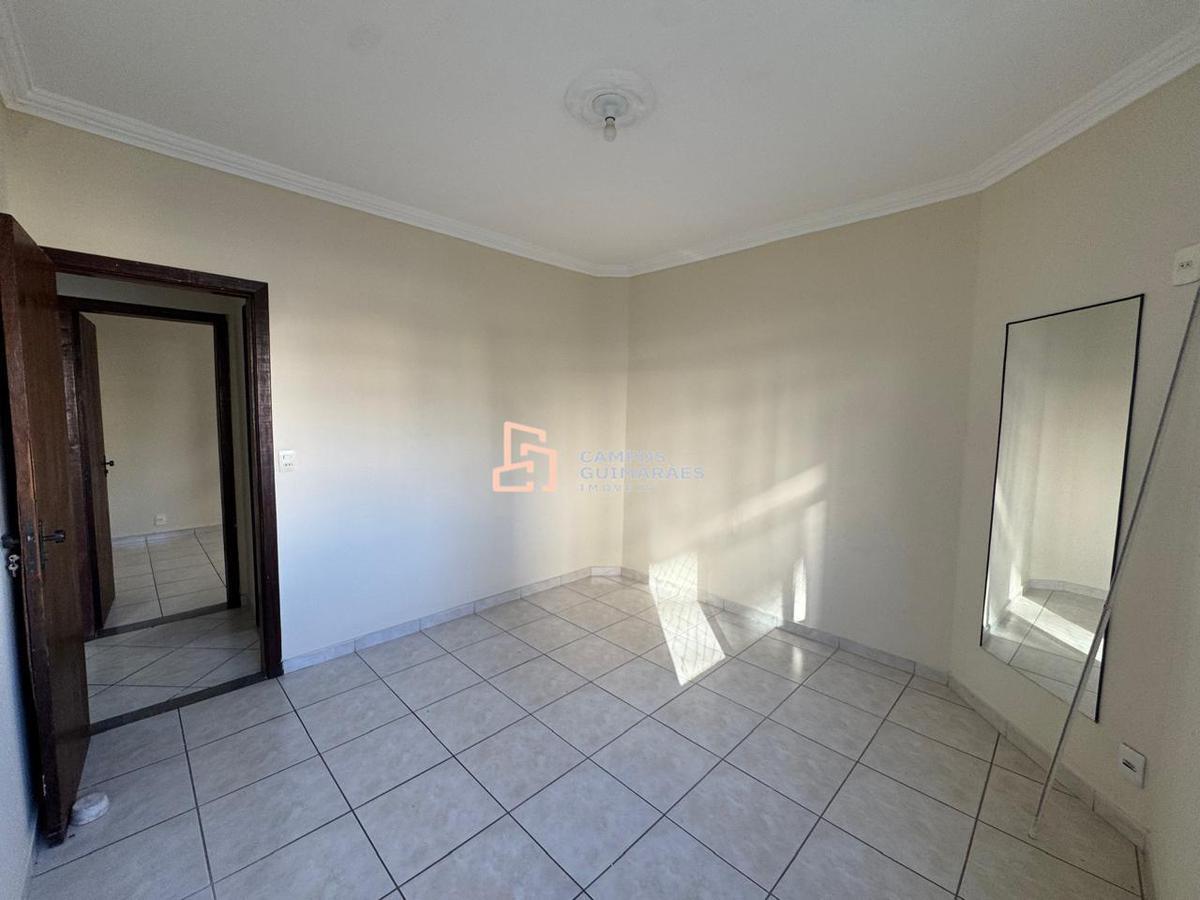 Apartamento, Santa Cruz, 3 Quartos, 1 Vaga, 1 Suíte