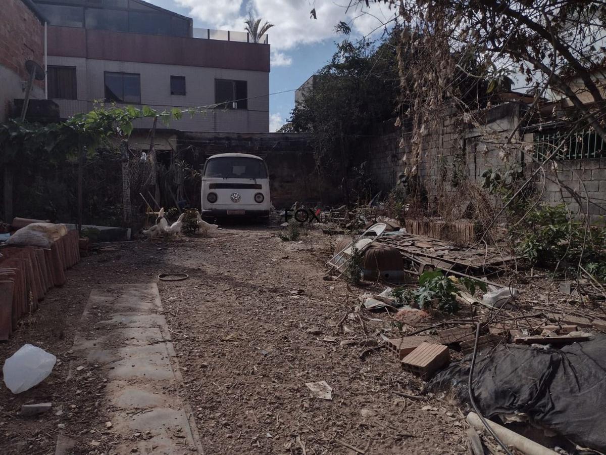 Lote, Padre Eustáquio, 0 Quarto, 0 Vaga