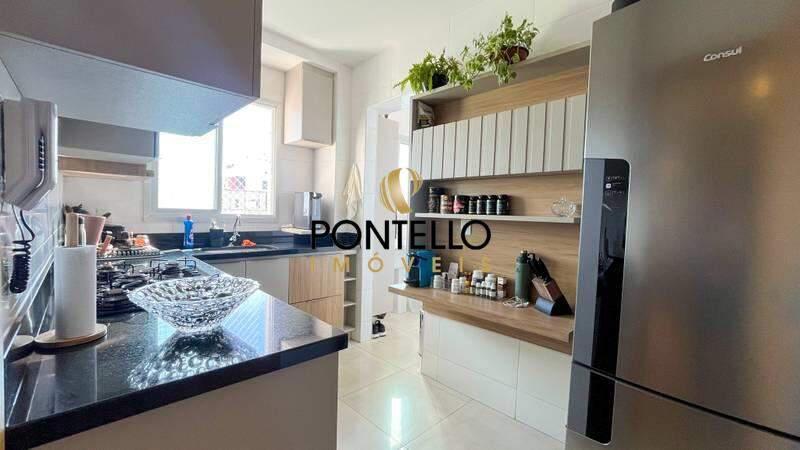 Apartamento, Liberdade, 2 Quartos, 2 Vagas, 1 Suíte