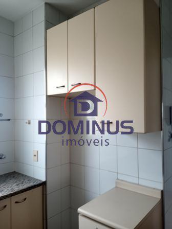 Apartamento, Santa Efigênia, 3 Quartos, 2 Vagas, 1 Suíte